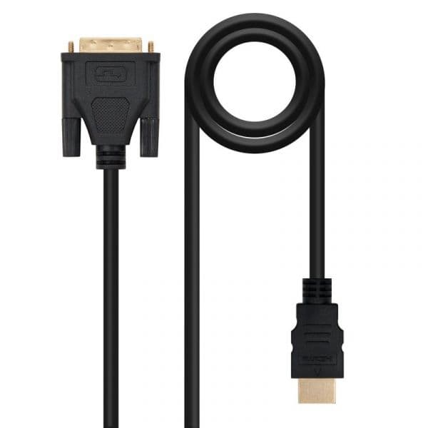 Nanocable adaptador de Cabo de vídeo - 10.15.0502