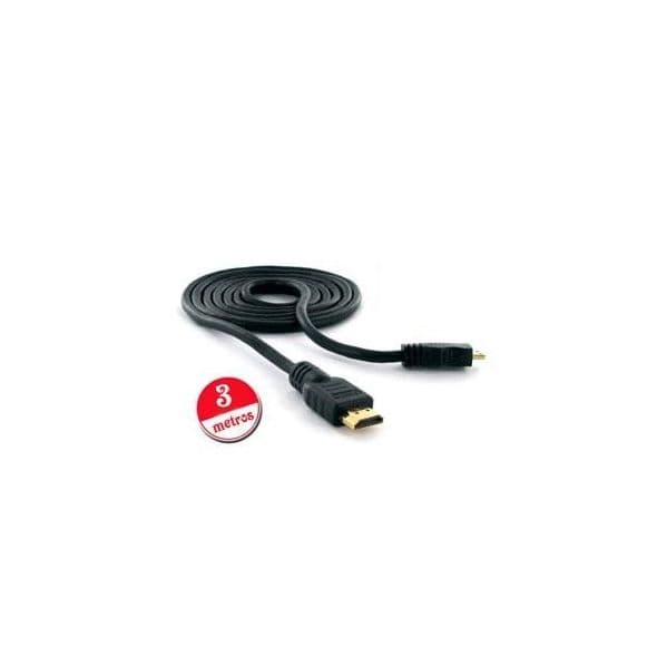 Biwond Cabo HDMI v1.4 3M - ON800917