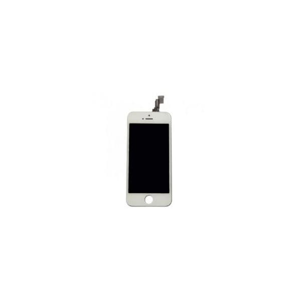 Touch + Display iPhone 5s White
