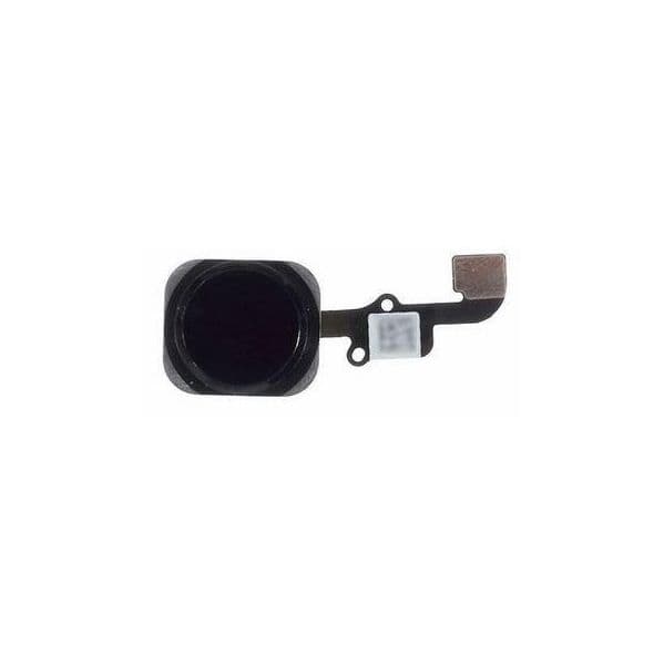 Flex Botão Home iPhone 6/6 Plus Black