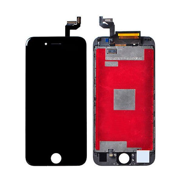 Touch + Display iPhone 6s Black