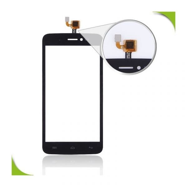Touch Wiko Slide Black