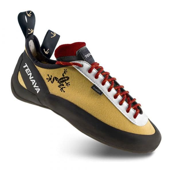 Tenaya Masai Climbing Shoes Colorido 45 1/3 Homem