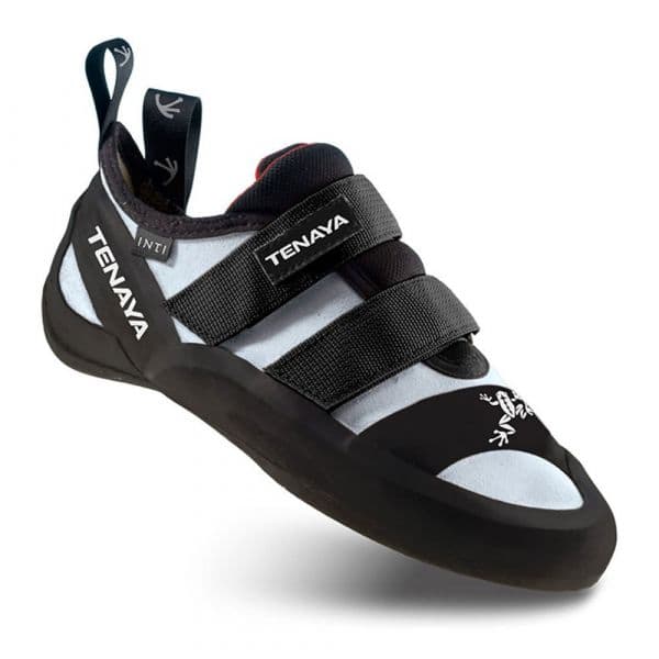 Tenaya Inti Climbing Shoes Preto 39 1/3 Homem