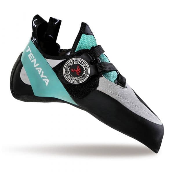 Tenaya Oasi Lv Climbing Shoes Azul 42 Homem