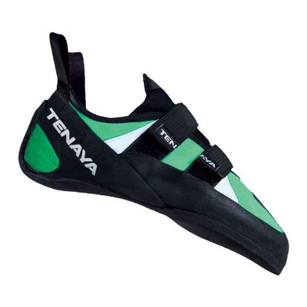 Tenaya Tanta Climbing Shoes Verde 42 2/3 Homem