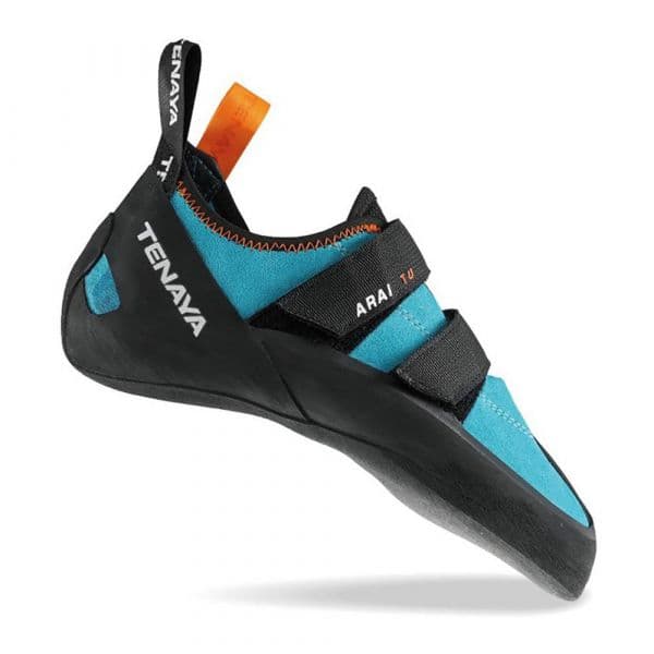 Tenaya Arai Climbing Shoes Colorido 48 2/3 Homem