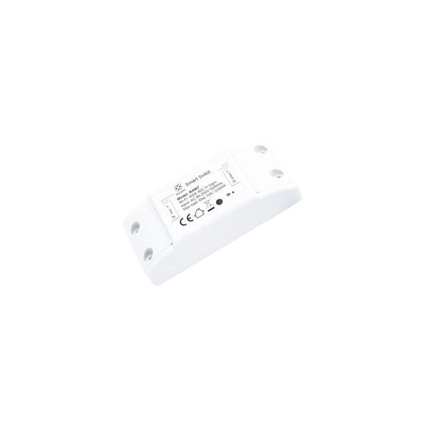 Woox Interruptor de Teto Falso, Ac230v R4967