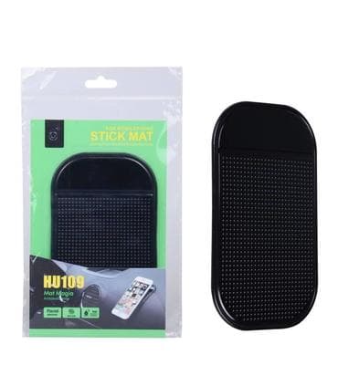 Soporte Universal De Alfombrilla Antideslizante Para Smartph