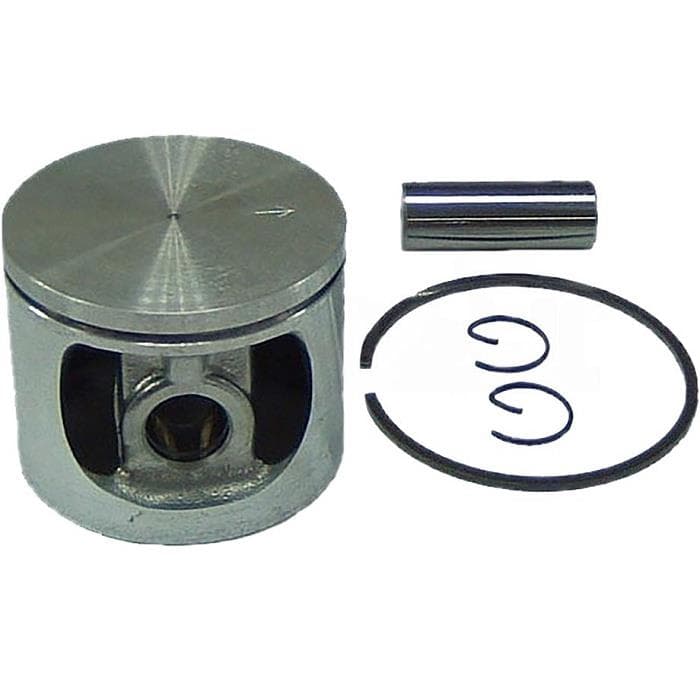PISTON MOT. HUSQ. 266/268 (Ø50) AMA 33-444