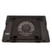 iggual RP1V17 43,2 cm (17") Suporte para computador portátil Preto