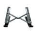 iggual IGG317785 suporte Suporte passivo Portátil Cinzento