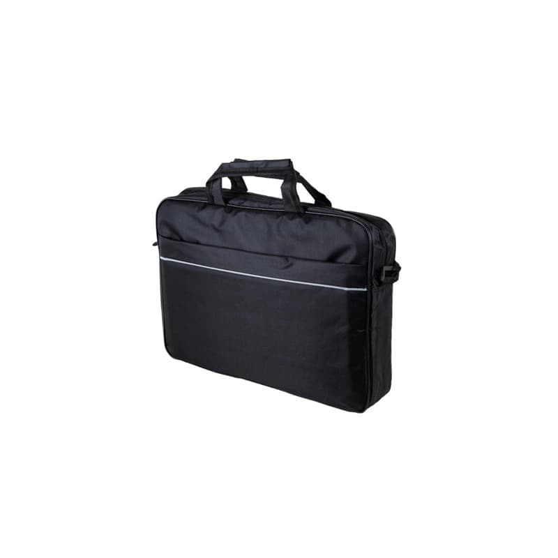 iggual Daily Use Mala para portátil de 15,6" preta