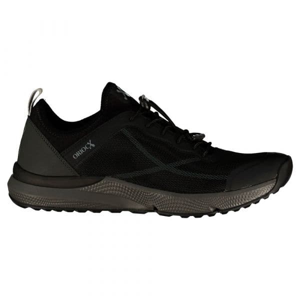 Oriocx Azores Hiking Shoes Preto 43 Homem