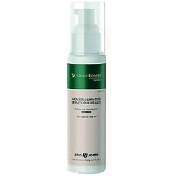 Vincobiosis Acneic Mousse de Limpeza Dermoequilibrante Pele Acneica 150ml