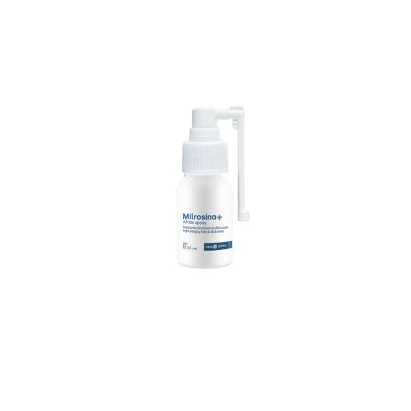 Milrosina Spray para Aftas 20ml