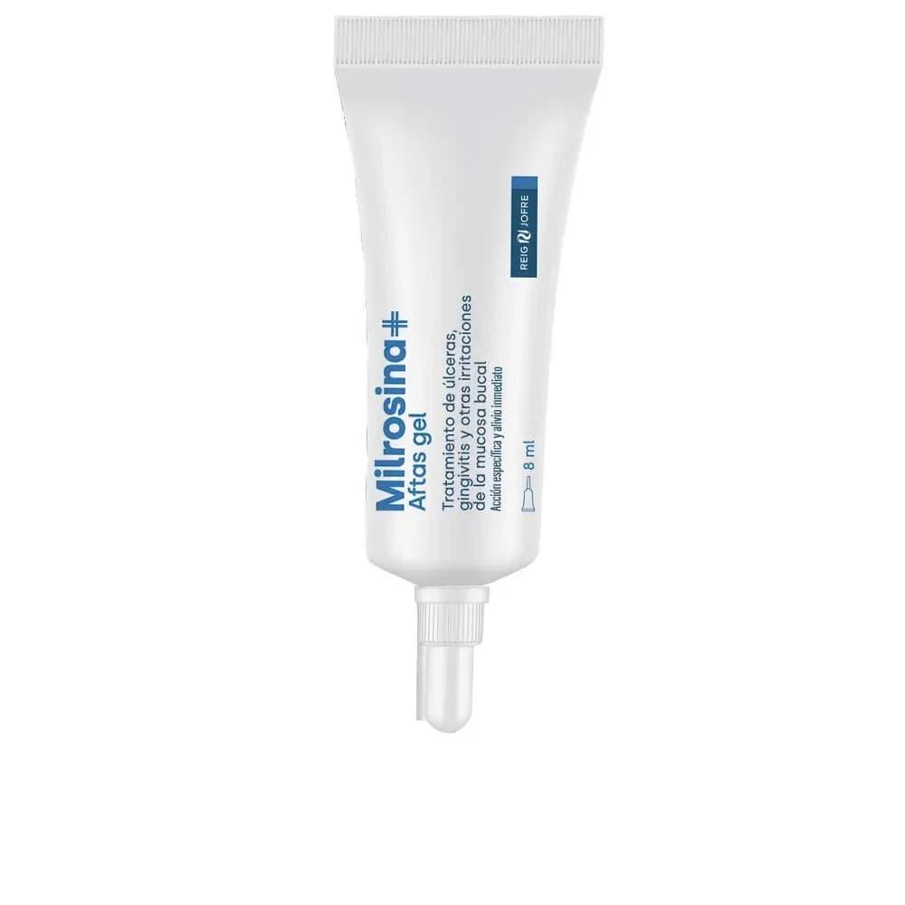 Reig Jofré Milrosina+ Gel para Aftas 8ml