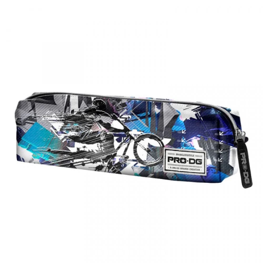 Estojo Pro DG BMX | Produto Licenciado