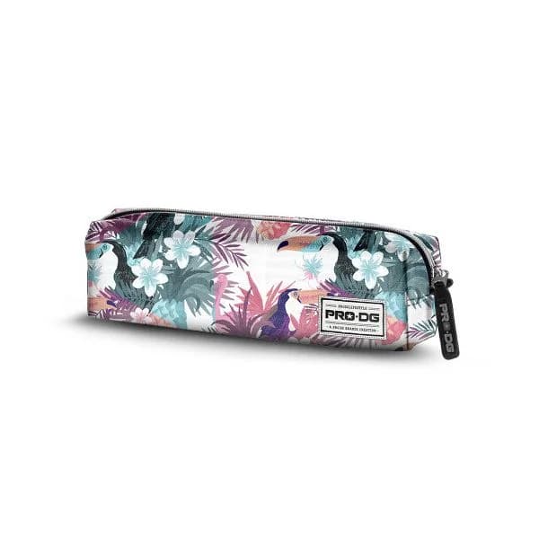 Karactermania Estojo Tropic Multicor Pro