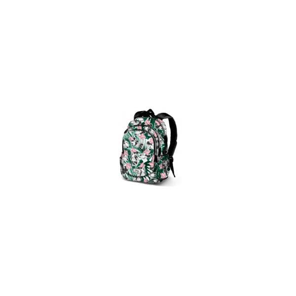 Karactermania Mochila Minnie Aruba Adaptável 44cm
