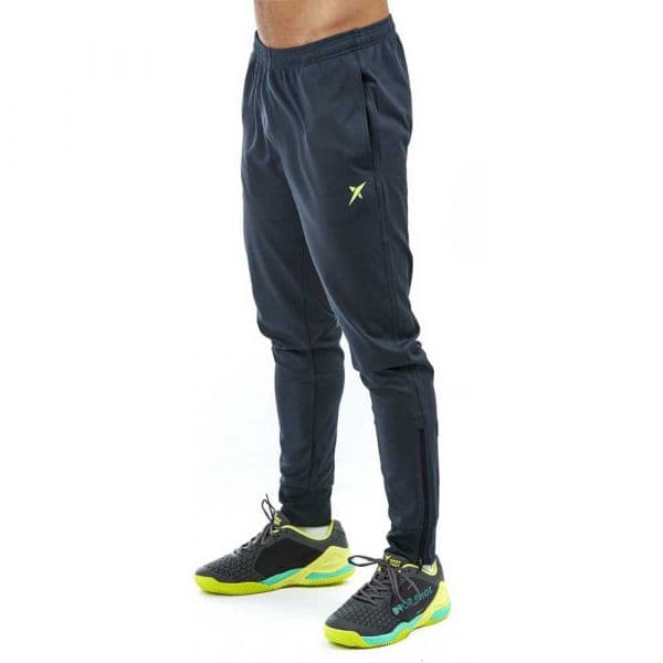 Drop Shot Arrow Pants Cinzento 2XL Homem