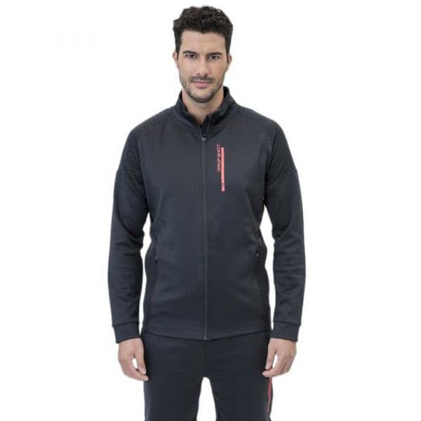 Drop Shot Orion Jacket Cinzento XS Homem