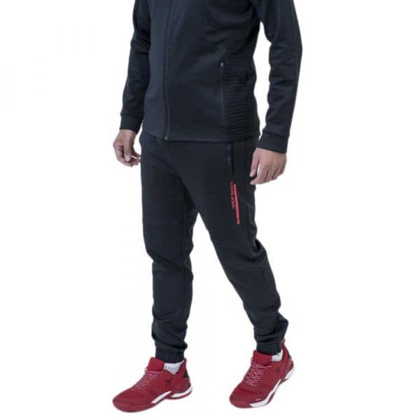 Drop Shot Orion Pants Cinzento XS Homem