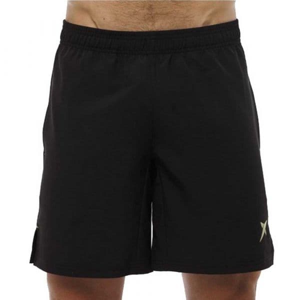 Drop Shot Short Bruno Shorts Preto XS Homem