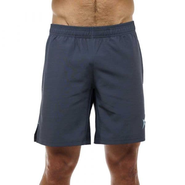 Drop Shot Short Bruno Shorts Azul XS Homem