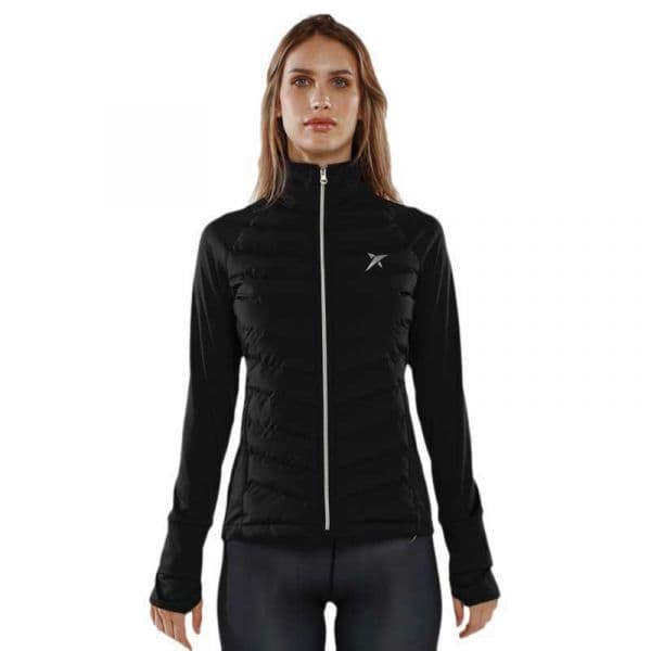 Drop Shot Winter Sue Jacket Preto XS Mulher