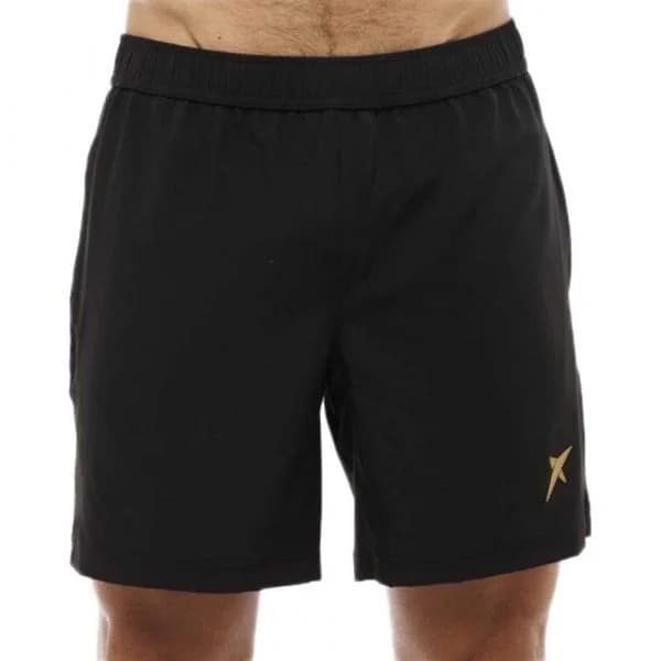 Drop Shot Lima Shorts Preto S Homem