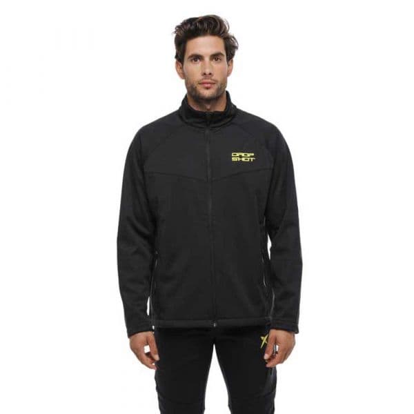 Drop Shot Rayco Jacket Preto XL Homem