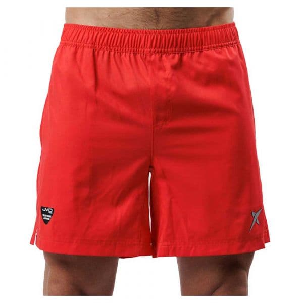 Drop Shot Airam Jmd Shorts Vermelho 2XL Homem