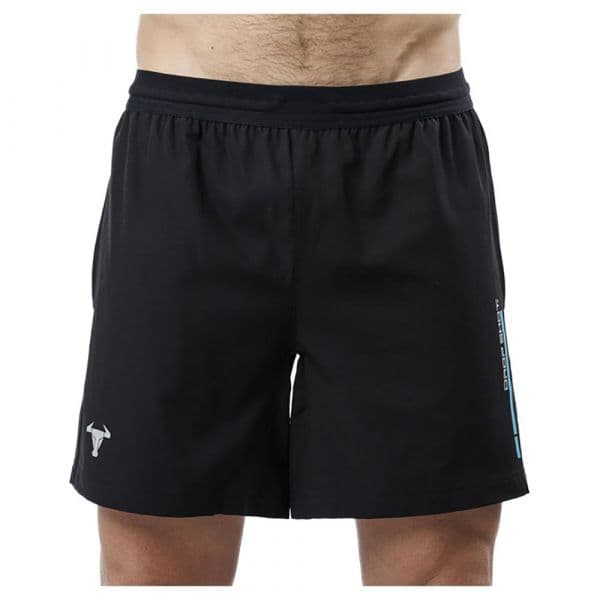 Drop Shot Alsai Campa Shorts Preto XS Homem