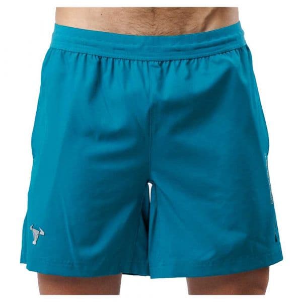 Drop Shot Alsai Campa Shorts Azul XS Homem