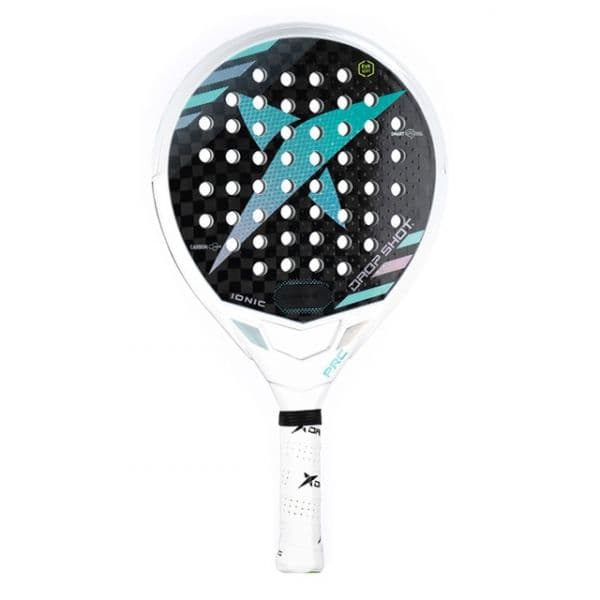Drop shot Raquete de Padel Ionic