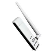 Placa Wireless USB Ant. Desmontável TL-WN722N