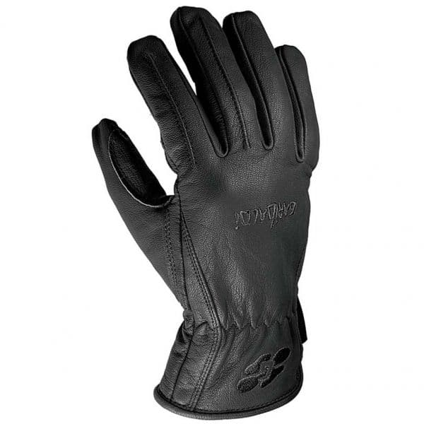 Garibaldi Luvas Campus Lady Black