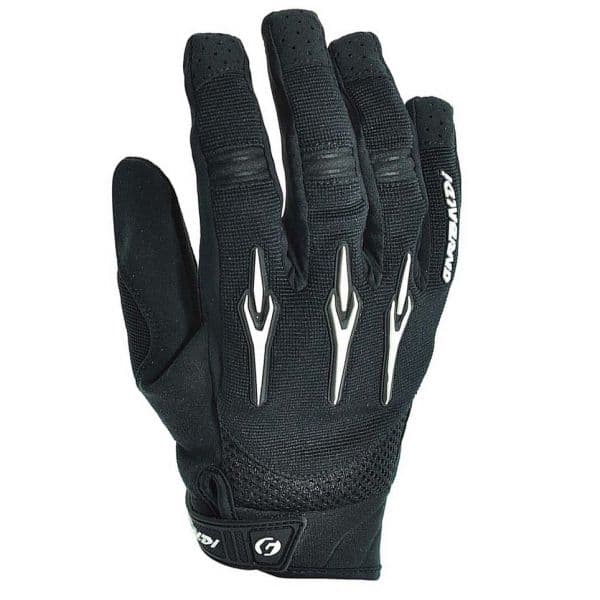 Garibaldi Luvas Rookie Black