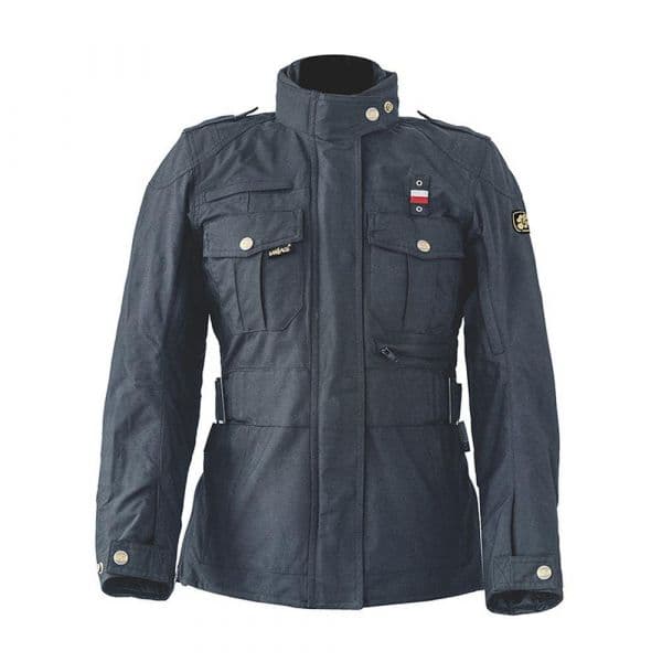 Garibaldi Casaco Mulher Fox T Lady Grey - L