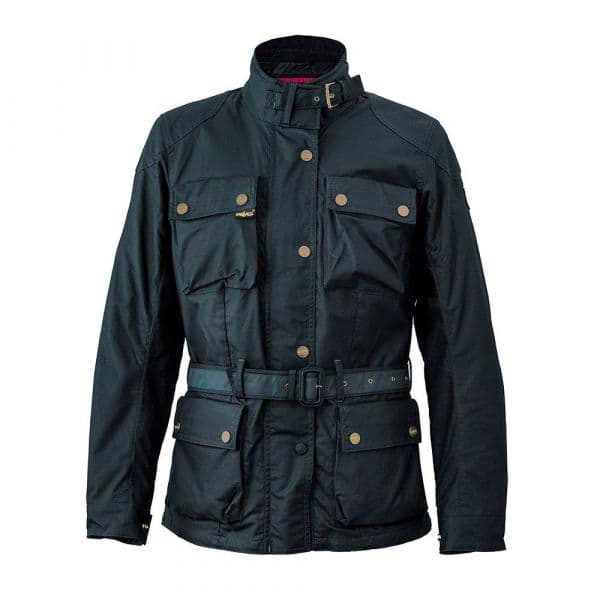 Garibaldi Casaco Mulher Heritage Blue - L