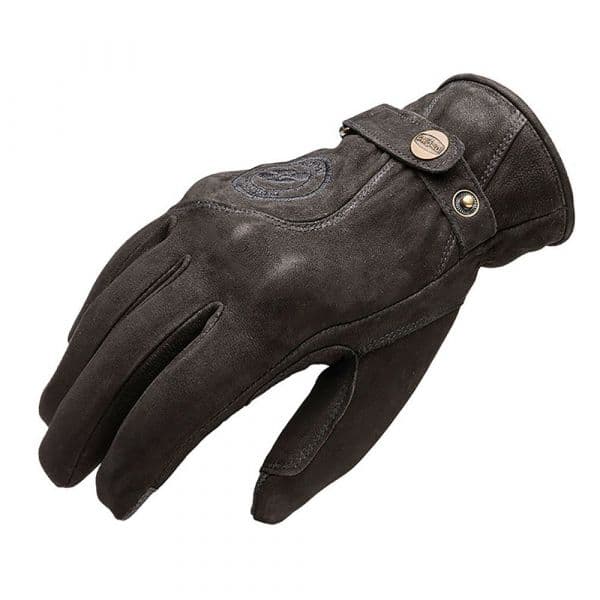 Garibaldi Luvas Urbe Kp Black - GB4289-S