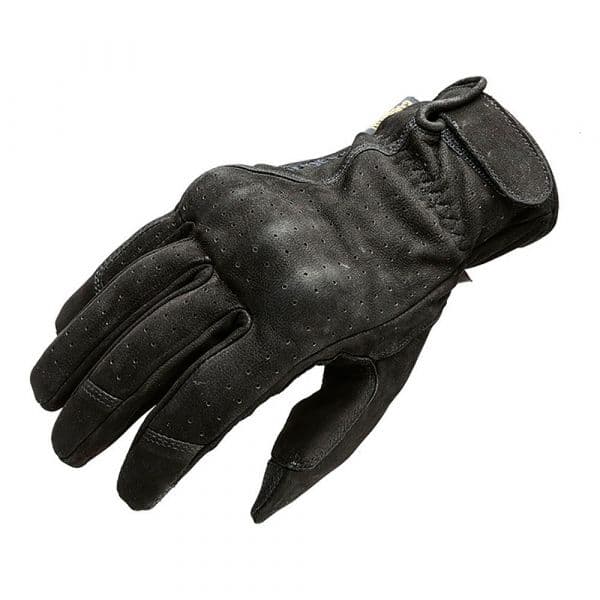 Garibaldi Luvas Veto Kp Black - GB4296-XS