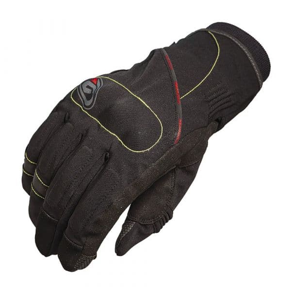 Garibaldi Luvas X-time Comfort Black - GB4347-XS