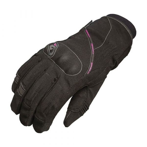 Garibaldi Luvas X-time Comfort Lady Black - GB4348-S