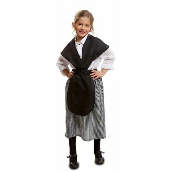 My Other Me Fantasia para Crianças Chestnut 3-4 Anos