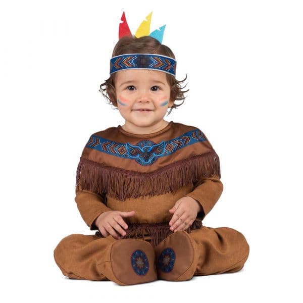 Mom Adorável Fantasia De Apanhador De Sonhos Para Bebé 12-24 Meses Multicolor
