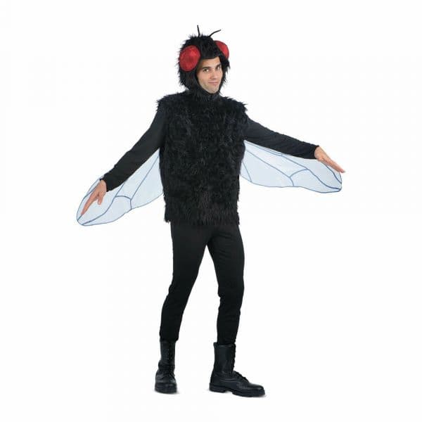 Mom Fantasia De Homem Voador S Multicolor
