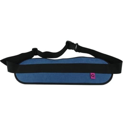Ubio Cinto Segurança Abdominal p/ Cadeira Rodas - TM01918