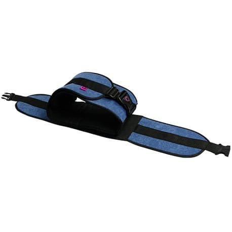 Cinto Cama Abdominal Alcochoado 90 M Ubio 401200